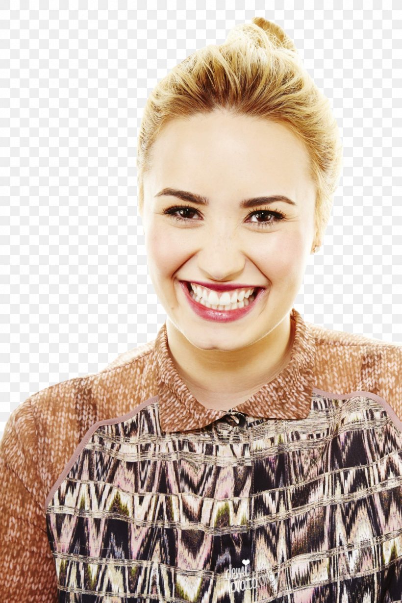 Demi Lovato Female, PNG, 1024x1536px, Demi Lovato, Beauty, Blond, Brown Hair, Celebrity Download Free