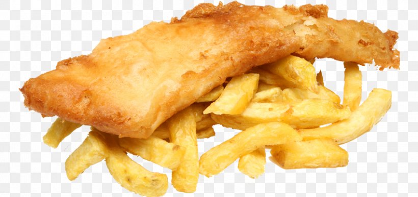 Fish And Chips Take-out Food French Fries, PNG, 850x403px, Fish And Chips, American Food, Bournemouth, Chicken And Chips, Chicken Fingers Download Free