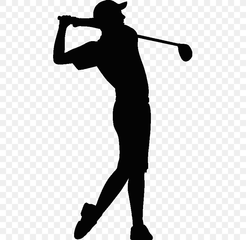 Golf Clubs Professional Golfer Golf Instruction Golf Stroke Mechanics, PNG, 800x800px, Golf, Arm, Baseball Equipment, Black And White, Clothing Download Free