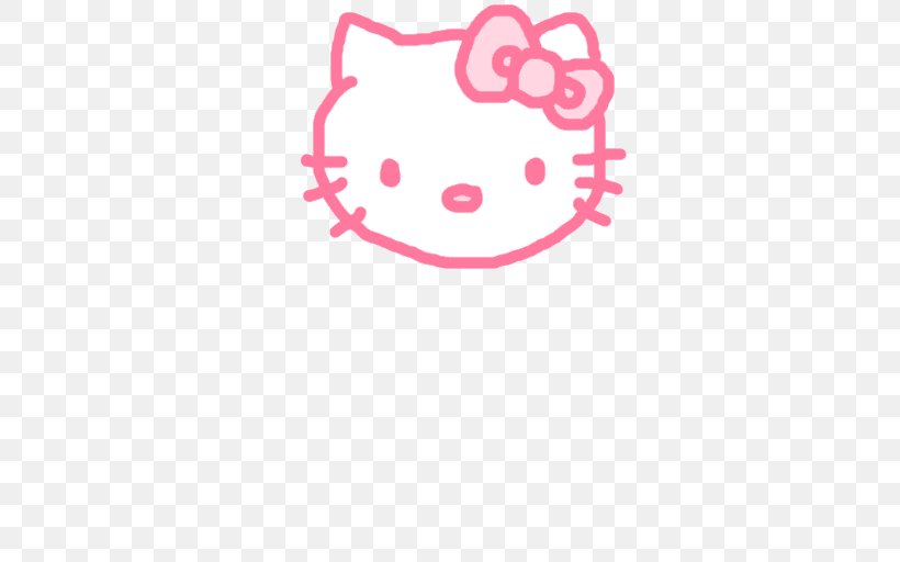 Hello Kitty Animation Character, PNG, 500x512px, Hello Kitty, Adventures Of Hello Kitty Friends, Animation, Area, Character Download Free