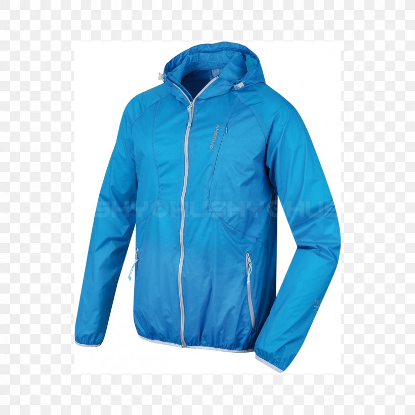 Hoodie Jacket Polar Fleece Clothing, PNG, 1200x1200px, Hoodie, Blue, Bluza, Clothing, Cobalt Blue Download Free