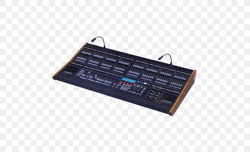 Lighting Control Console Chamsys V6 600, PNG, 500x500px, Light, Chamsys, Computer Software, Electronic Instrument, Electronic Musical Instruments Download Free