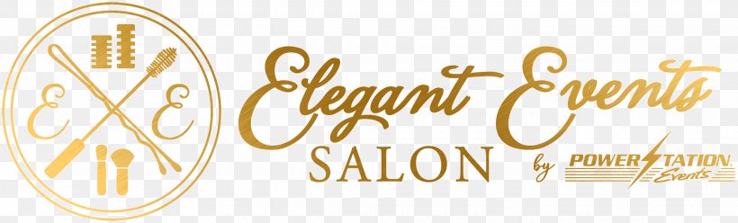 Logo Cosmetics Beauty Parlour Hairdresser, PNG, 1940x588px, Logo, Beauty Parlour, Brand, Cosmetics, Event Management Download Free