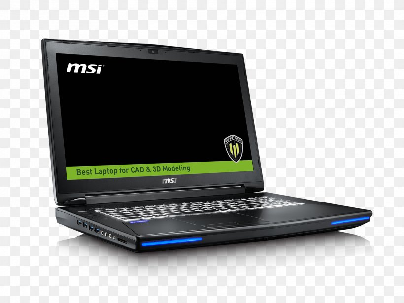 MSI WT72 6QN-218US 17.3 Laptop Workstation Intel Core I7, PNG, 1920x1440px, Msi Wt72 6qn, Central Processing Unit, Computer, Computer Hardware, Display Device Download Free
