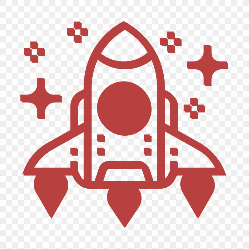 Rocket Icon Astronautics Technology Icon, PNG, 1196x1200px, Rocket Icon, Astronautics Technology Icon, Logo, Red, Symbol Download Free