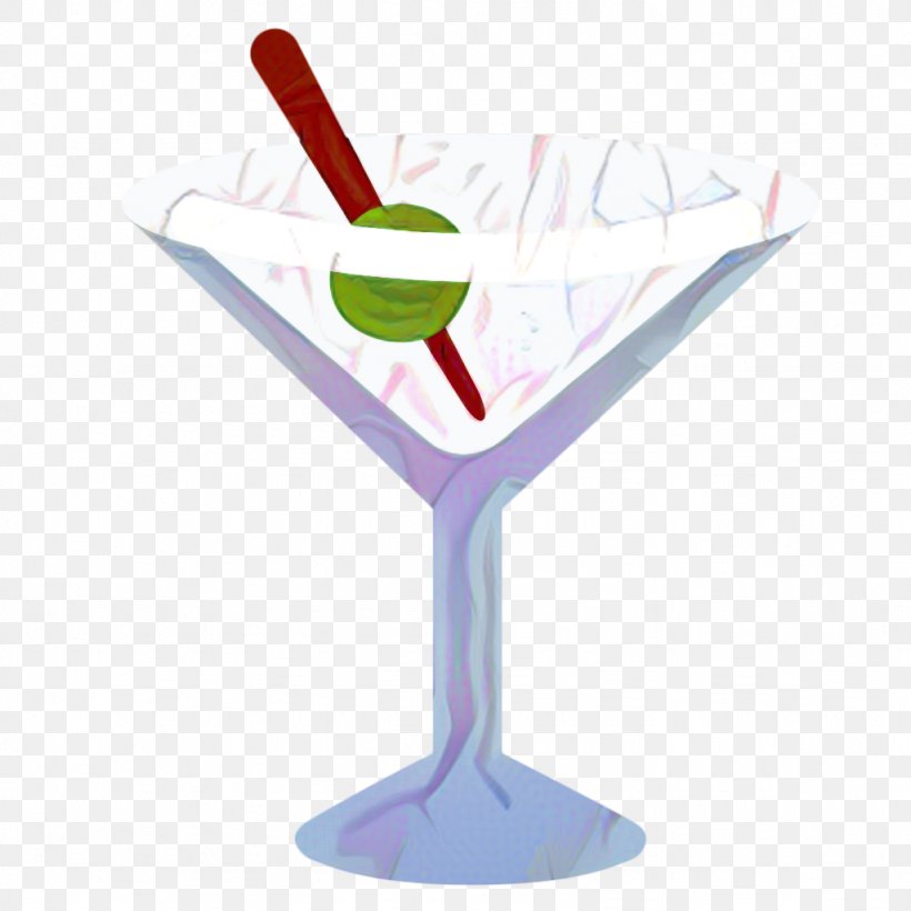 Wine Glass, PNG, 1024x1024px, Martini, Alcohol, Alcoholic Beverage, Cocktail, Cocktail Garnish Download Free