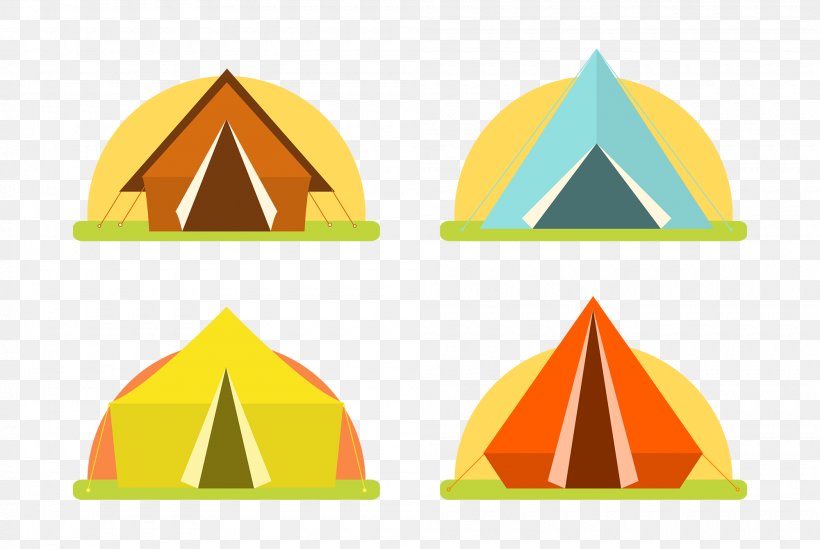Camping Tent Vector Graphics Logo Image, PNG, 2000x1340px, Camping, Area, Cone, Logo, Tent Download Free