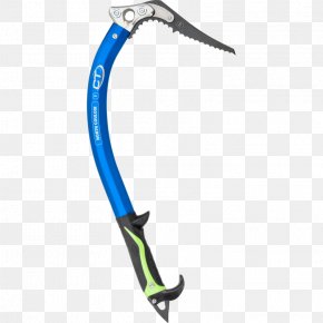 Ice Axe - Couloir Ice Axe Ice Climbing Ice Tool PNG