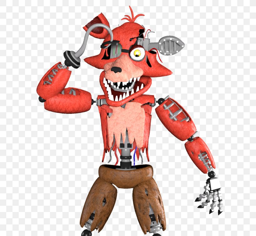 Five Nights At Freddy's 2 Five Nights At Freddy's 3 Five Nights At Freddy's 4 Five Nights At Freddy's: Sister Location, PNG, 700x757px, Jump Scare, Android, Animatronics, Art, Drawing Download Free