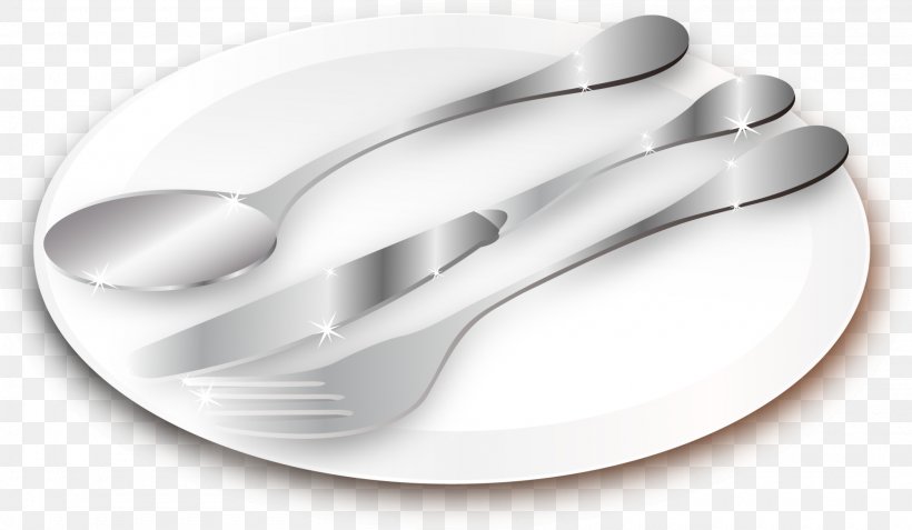 Fork Spoon Knife Tableware, PNG, 2000x1164px, Fork, Black And White, Cutlery, Designer, Google Images Download Free