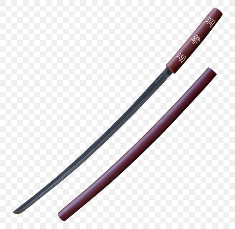 Katana Sabre Sword Shirasaya Knife, PNG, 800x800px, Katana, Cold Weapon, Dagger, Hattori Hanzo, Japanese Sword Download Free