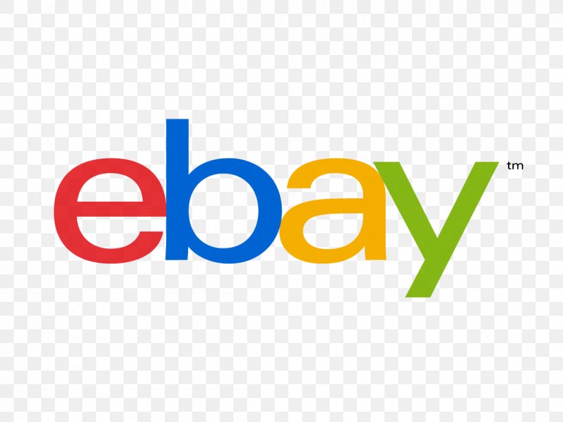 Logo EBay Brand Desktop Wallpaper Product, PNG, 1200x900px, Logo, Area, Brand, Computer Monitors, Ebay Download Free