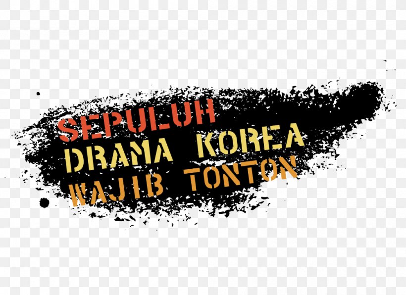 Logo Sign Korean Drama, PNG, 1000x727px, Logo, Advertising, Brand, Drama, Film Download Free