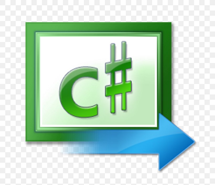 Microsoft Visual C# C/AL Computer Programming, PNG, 705x705px, Microsoft Visual C, Area, Aspnet, Brand, Cal Download Free