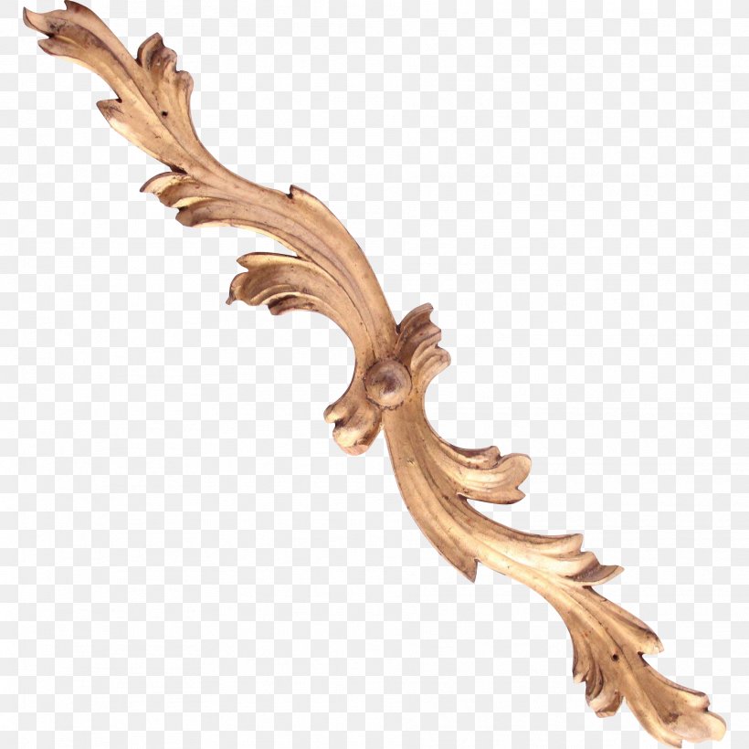 Ornament Baroque Rococo Wood Carving Style, PNG, 1879x1879px, Ornament, Antler, Baroque, Body Jewelry, Deer Download Free
