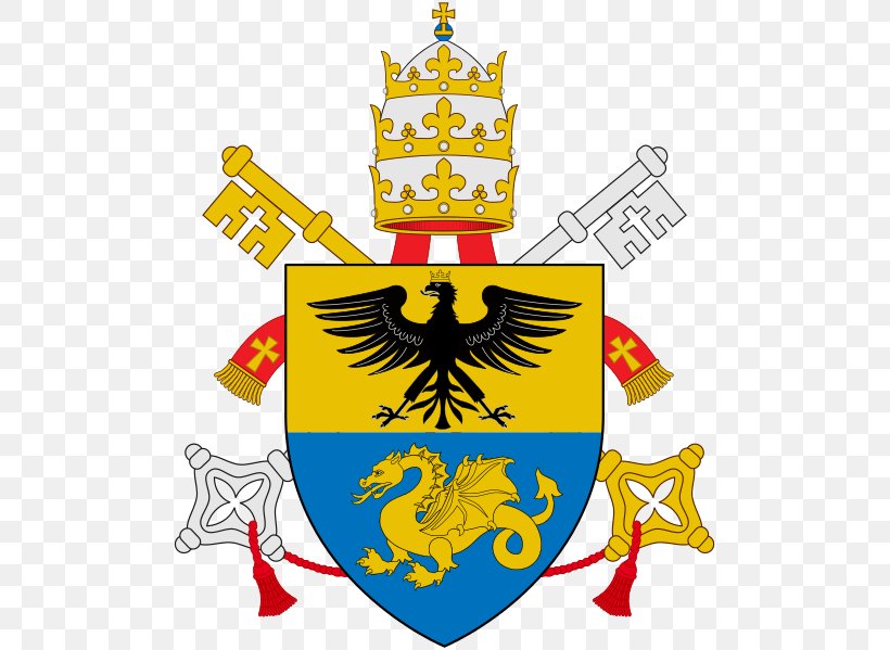 Papal Conclave, 2005 Papal Coats Of Arms Coat Of Arms Pope, PNG, 501x599px, Papal Conclave, Artwork, Coat Of Arms, Crest, Gules Download Free