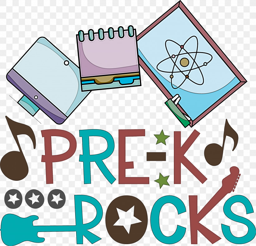 PRE K Rocks Pre Kindergarten, PNG, 3000x2883px, Pre Kindergarten, Behavior, Human, Line, Meter Download Free