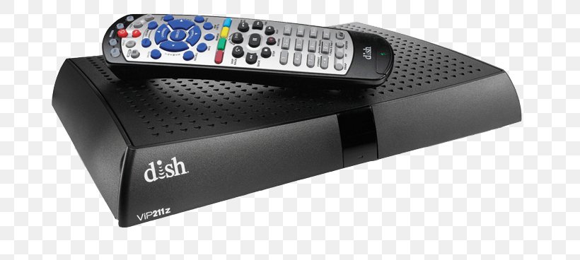 Satellite Dish Dish Network Radio Receiver High-definition Television Tuner, PNG, 750x368px, Satellite Dish, Aerials, Av Receiver, Cable Converter Box, Digital Video Recorders Download Free
