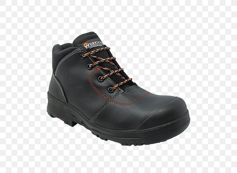 Steel-toe Boot Footwear Personal Protective Equipment Shoe, PNG, 600x600px, Boot, Black, Bota Industrial, Clothing, Combat Boot Download Free