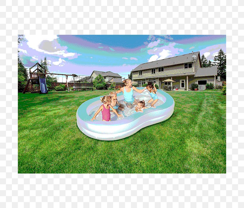 Swimming Pool Light-emitting Diode Garden LED Lamp, PNG, 700x700px, Swimming Pool, Backyard, Child, Chute, Deckchair Download Free