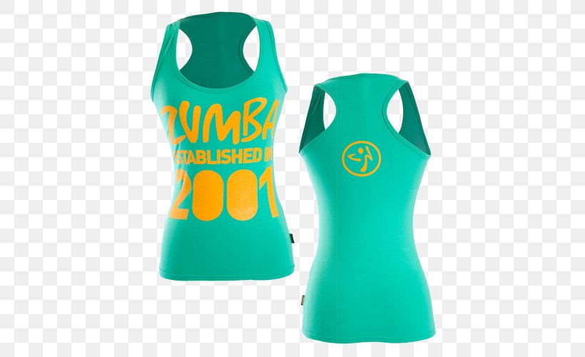 T-shirt Sleeveless Shirt Outerwear Electric Blue, PNG, 500x500px, Tshirt, Active Tank, Electric Blue, Gilets, Green Download Free