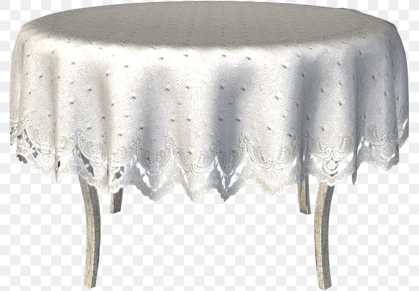 Tablecloth Furniture Guéridon Bedroom, PNG, 785x570px, Table, Bedroom, Curtain, Fleur Blanche, Furniture Download Free