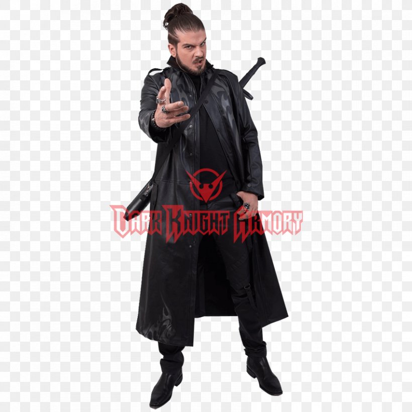 Trench Coat Robe Clothing Leather, PNG, 850x850px, Coat, Button, Clothing, Costume, Fashion Download Free