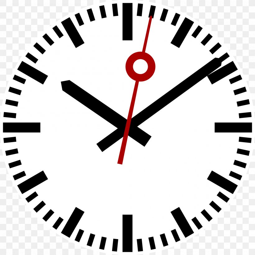 Alarm Clocks Clip Art, PNG, 2000x2000px, Clock, Alarm Clocks, Area, Clock Face, Countdown Download Free