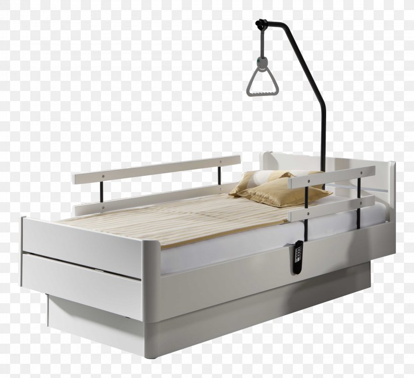 Bed Frame Mattress Nursing Care Bed Box-spring, PNG, 2300x2100px, Bed Frame, Armoires Wardrobes, Bed, Bed Base, Bedroom Download Free