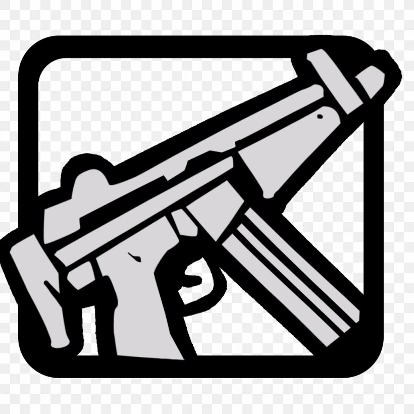 Clip Art Product Design Weapon Line Angle, PNG, 1024x1024px, Weapon, Black And White, Monochrome Photography Download Free