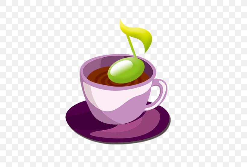 Coffee Cup Tea Cafe Purple, PNG, 652x556px, Coffee, Bowl, Cafe, Coffee Cup, Cup Download Free