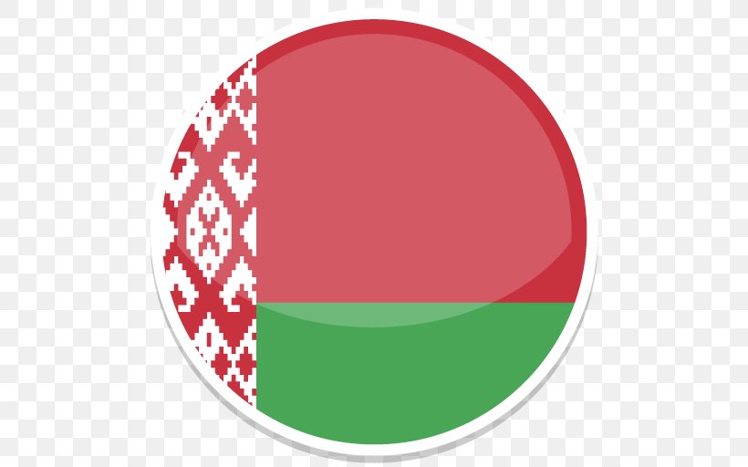 Cricket Ball Circle Green Red, PNG, 512x512px, Belarus, Cricket Ball, Emoji, Flag, Flag Of Belarus Download Free
