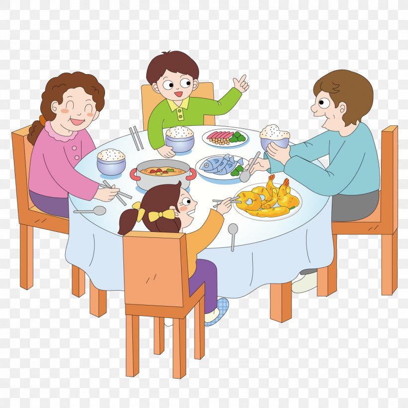Dinner Breakfast Eating, PNG, 1500x1501px, Dinner, Banquet, Breakfast, Chair, Child Download Free