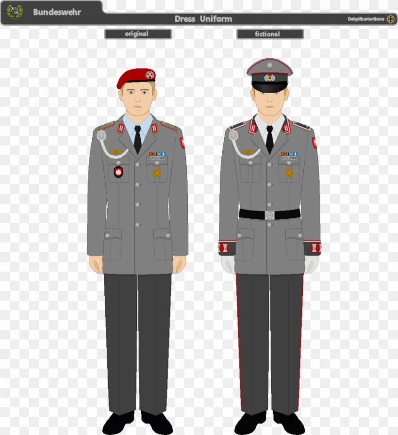 Dress Uniform Bundeswehr Military Uniform Army Combat Uniform, PNG, 854x935px, Uniform, Army, Army Combat Uniform, Army Officer, Bundeswehr Download Free