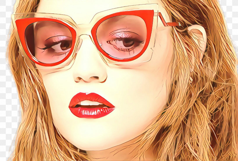 Glasses, PNG, 2436x1644px, Eyewear, Beauty, Eyebrow, Face, Glasses Download Free