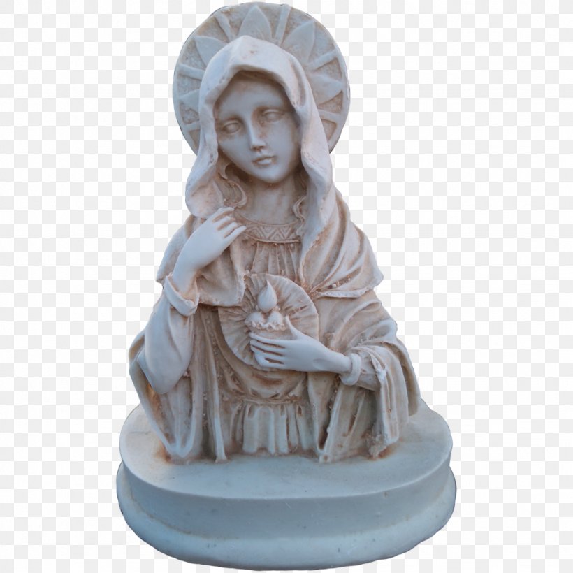 Mary Statue Bust Sculpture Kya Sands, Johannesburg, PNG, 1024x1024px, Mary, Bust, Classical Sculpture, Figurine, Monument Download Free