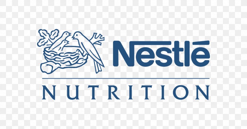 Nestlé Waters Logo Company, PNG, 1200x630px, Nestle, Area, Blue, Brand, Company Download Free
