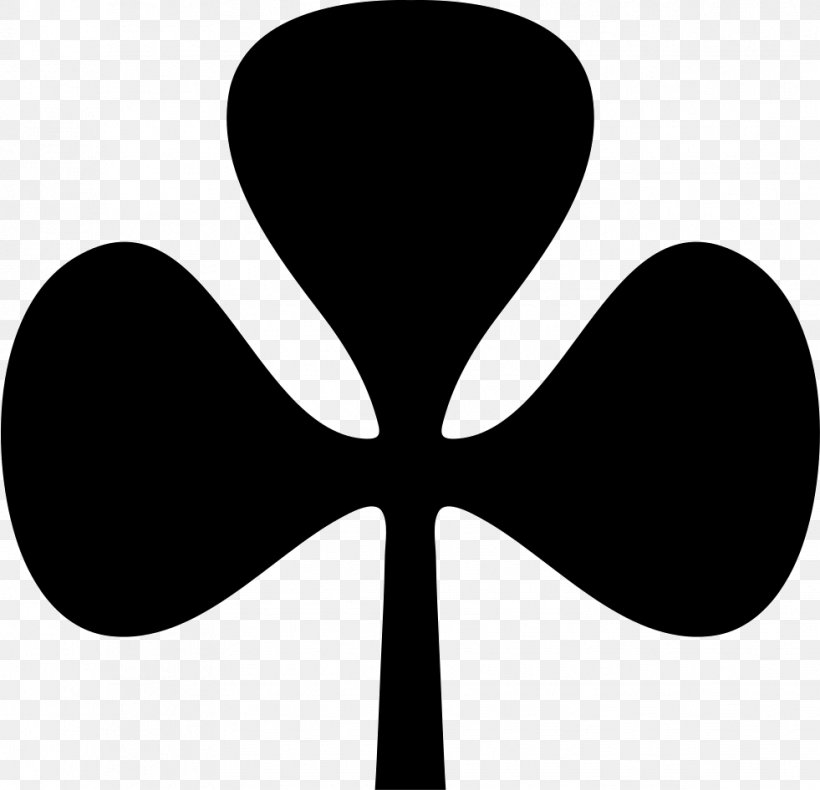 Shape Clip Art, PNG, 981x946px, Shape, Black, Black And White, Clover, Cross Download Free