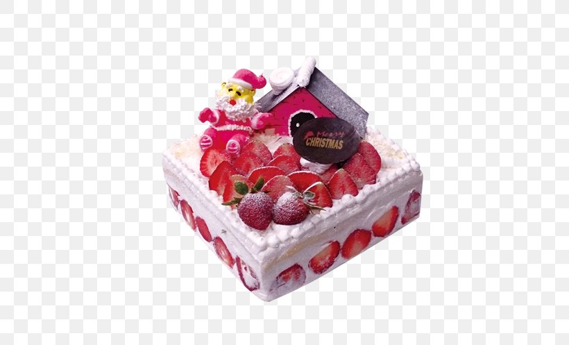 Strawberry Cream Cake Christmas Cake Mooncake Strawberry Pie, PNG, 567x497px, Strawberry Cream Cake, Aedmaasikas, Berry, Box, Cake Download Free