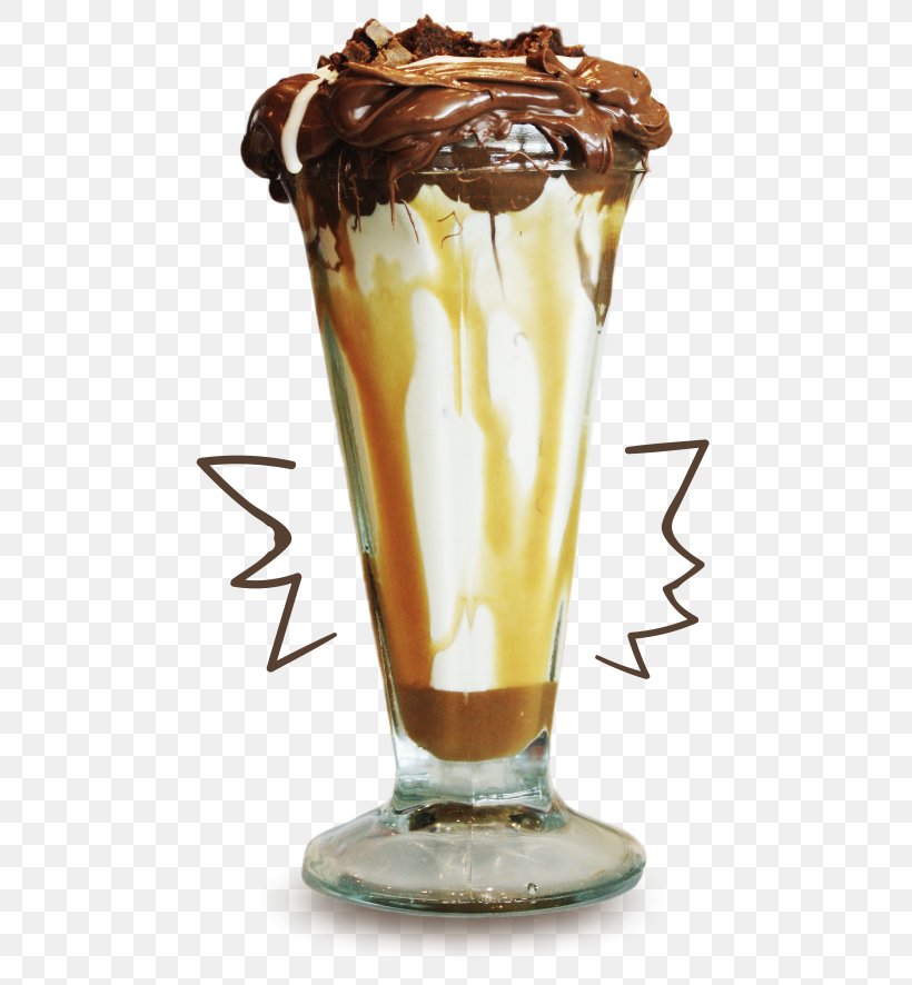 Sundae Milkshake Dame Blanche Ice Cream Parfait, PNG, 490x886px, Sundae, Cafe, Dairy Product, Dame Blanche, Dessert Download Free