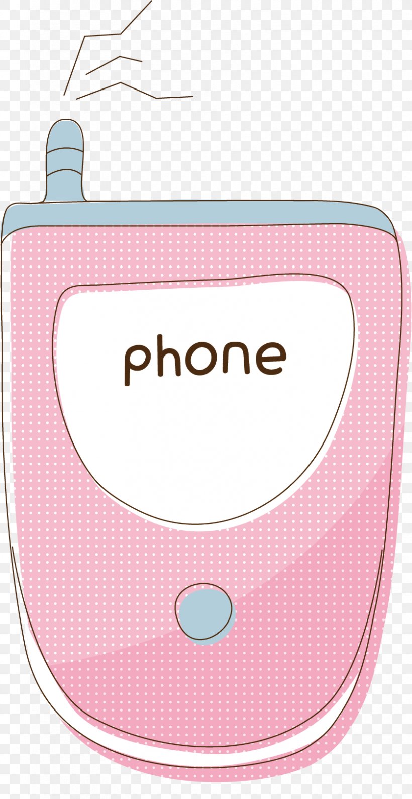 Telephone Adobe Illustrator, PNG, 837x1622px, Telephone, Brand, Computer Network, Jpeg Network Graphics, Magenta Download Free