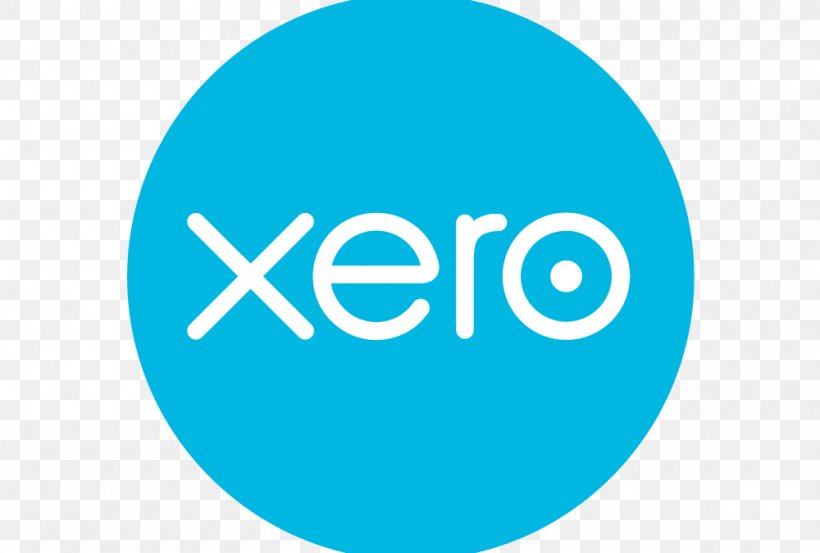 Xero Accounting Software Accountant Bookkeeping, PNG, 1000x675px, Xero, Accountant, Accounting, Accounting Software, Aqua Download Free