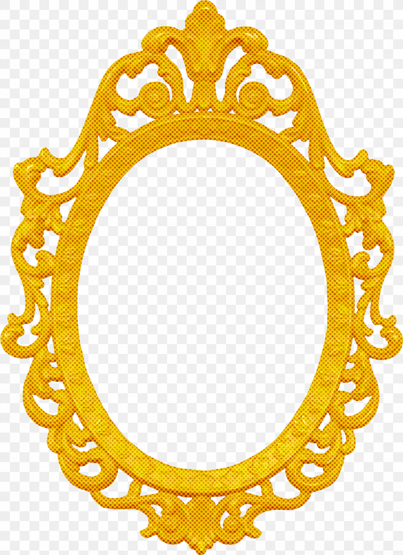 Yellow Oval, PNG, 1531x2109px, Yellow, Oval Download Free