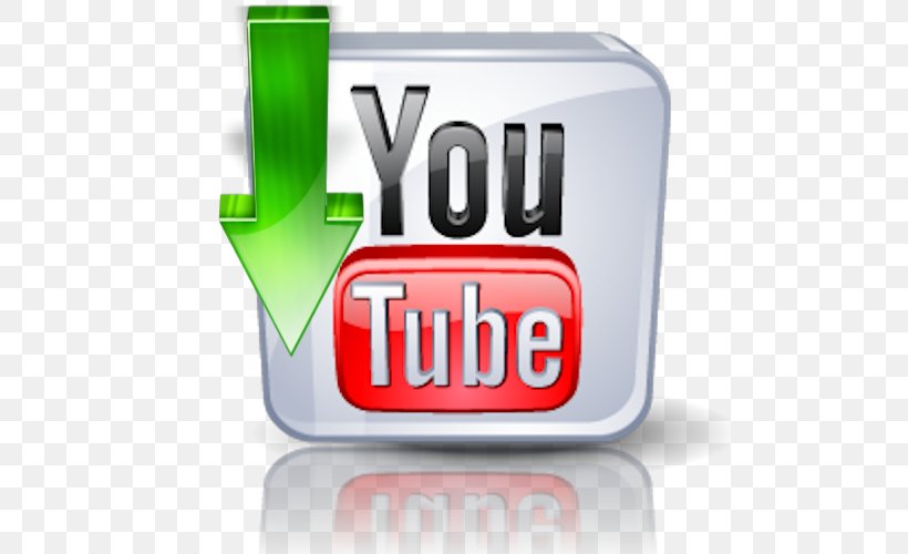 YouTube Clip Art, PNG, 500x500px, Youtube, Brand, Logo, Technology, Vlog Download Free