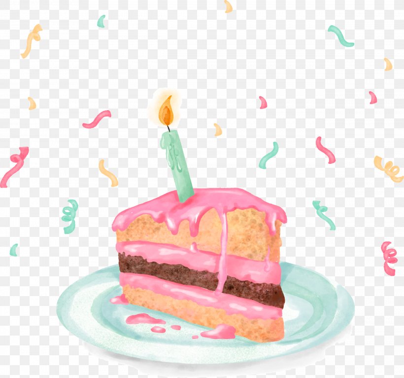 Birthday Cake Torte Cheesecake Buttercream, PNG, 2542x2376px, Birthday Cake, Baking, Birthday, Buttercream, Cake Download Free