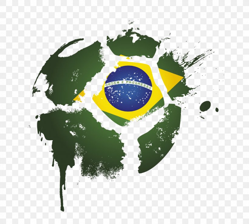 Brazil National Football Team Logo, PNG, 1000x901px, Brazil, American Football, Brand, Brazil National Football Team, Championship Download Free