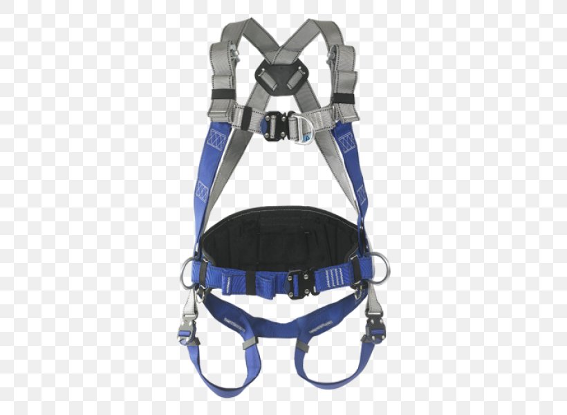 Climbing Harnesses Safety Harness Fall Arrest Personal Protective Equipment, PNG, 540x600px, Climbing Harnesses, Belt, Blue, Capital Safety, Climbing Download Free