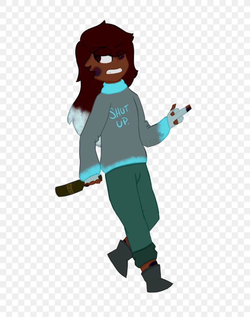 DeviantArt Character YouTube, PNG, 771x1037px, Art, Bruise, Cartoon, Character, Clothing Download Free