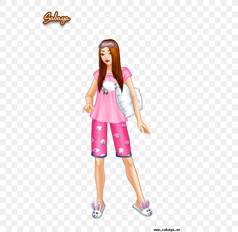 Lady Popular Pink M RTV Pink Barbie, PNG, 600x800px, Lady Popular, Barbie, Doll, Hand, Joint Download Free