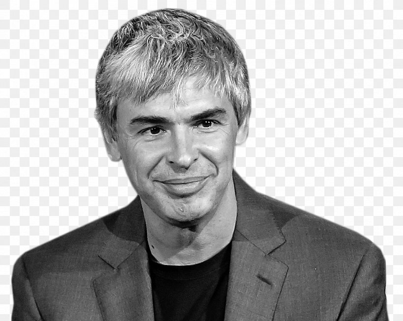 Larry Page Chief Executive Alphabet Inc. Google Company, PNG, 1093x873px, Larry Page, Alphabet Inc, Black And White, Business, Chief Executive Download Free